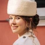 Блог-салон Анны Розенберг