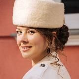 Блог-салон Анны Розенберг