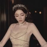 蜀都美拍|肤白貌美|清纯甜美|完美身材