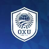 OXU Students