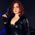 Кисимяка любит пирог