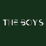 Шоурум итальянской одежды The Boys