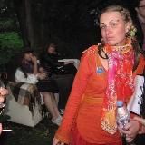 хот беб (Naked Stars 14+)