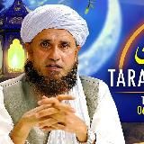 Mufti Tariq Masood Speeche