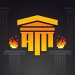 AresMine – Уютный сервер!