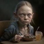 Глобальное потупление