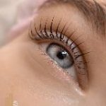 Ламинирование ресниц / Брови Москва