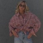 Лида печатает…