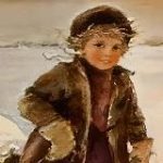 Старинные почтовые карточки