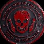 FRONT SIDE OF THE MEDAL