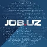 JOB.UZ Работа в Узбекистане