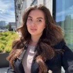 Маша from Russia