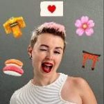 Японский и не только с @alisa_sensei