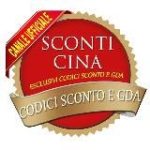 ScontiCina.it® – Canale Ufficiale