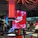 Найк из Тайланда в Россию