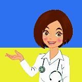 Лікарі України