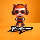 ProGamer | PlayStation | XBox | PC | Игры |