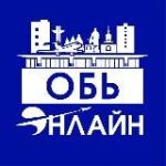 Город Обь Онлайн