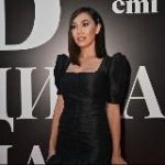 ДИНА АНДРЕЕВА