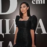 ДИНА АНДРЕЕВА