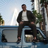 Первая Леди