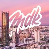 MDK Екатеринбург
