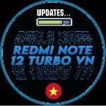 Redmi Note 12 Turbo / Poco F5 Updates Việt Nam™ | Marble