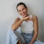 Света Захарова | Личный бренд и СММ