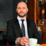 Антон Самоха | ЮРИСТ