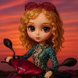 ВЛАДИВА SLAY 18+ VLADIVA