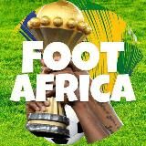 FOOT AFRICA