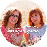 Strogoorganic – школа садоводов