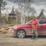 di_artphoto путешествия по Русскому Северу