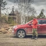 di_artphoto путешествия по Русскому Северу