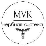 Нервная система, ЦНС, ПНС