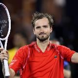 Большой теннис