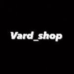 Vard shop