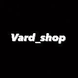 Vard shop