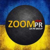 ZⓂ PR NON – STP | УКРАЇНА