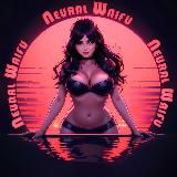 Neural Waifu IMG