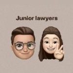 Junior lawyers