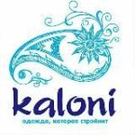 Kaloni Plus Size