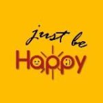 Просто быть счастливыми