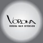 Наращивание волос HAIR VORONA