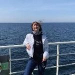 В гостях у океанолога