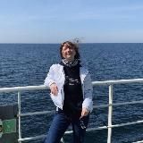 В гостях у океанолога