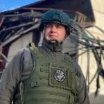 ВОЕННЫЙ ВОЛОНТЁР | КРЫМ Z