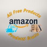 Amazon Free Market