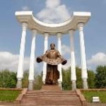 MA’RIFATLI FARG’ONALIKLAR