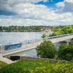 Попутчики Эстония – Россия